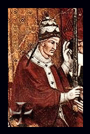 Papa Alessandro III photo