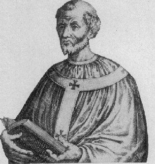 Papa Alessandro IV photo