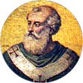 Papa Giovanni III photo
