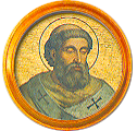 Papa Gregorio III photo