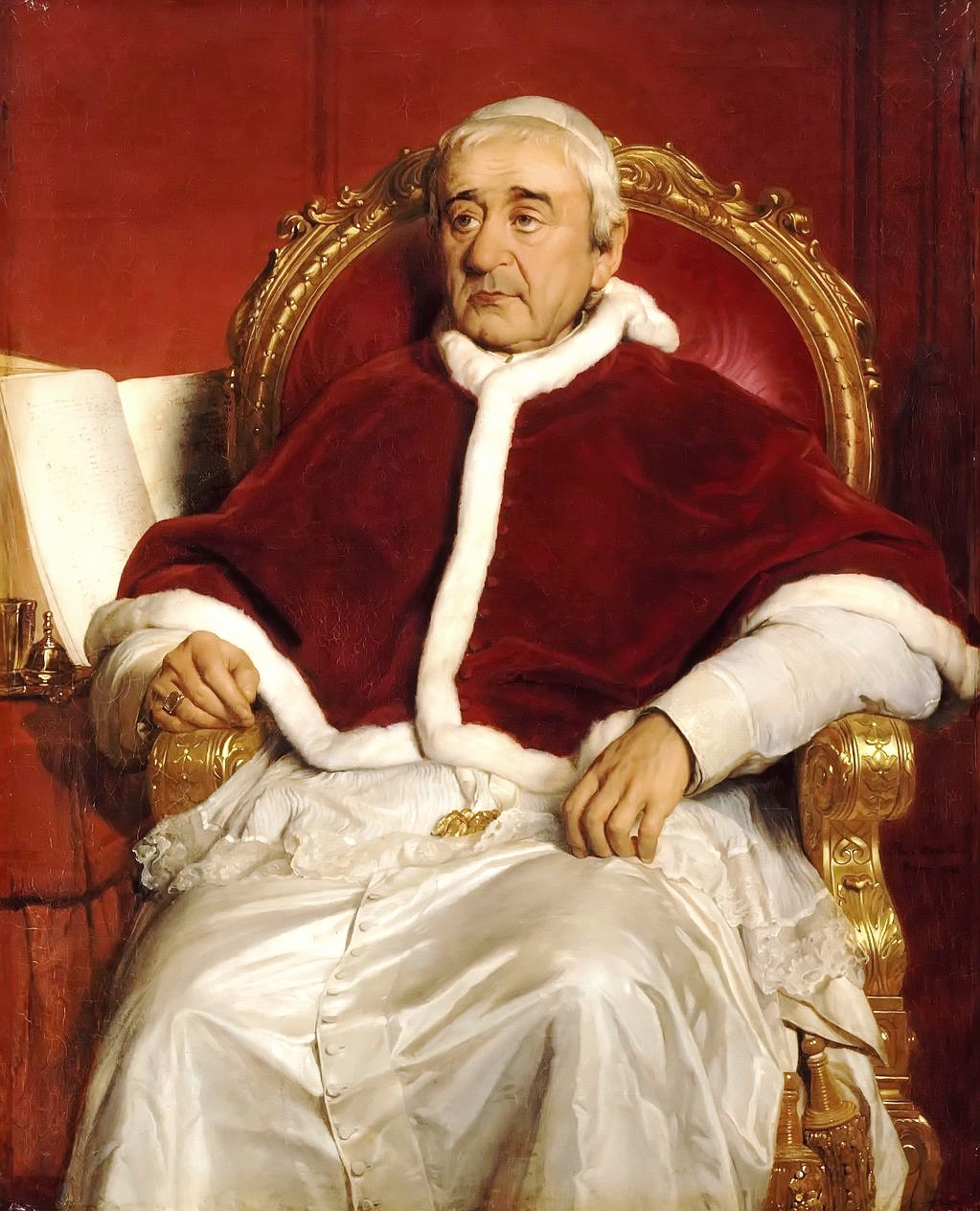 Papa Gregorio XVI photo