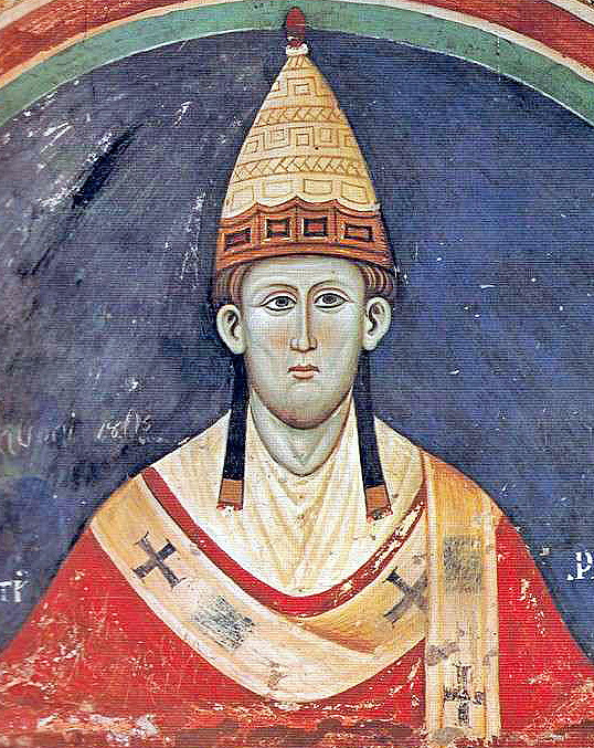 Papa Innocenzo III photo