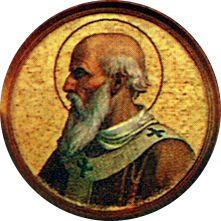 Papa Leone II photo