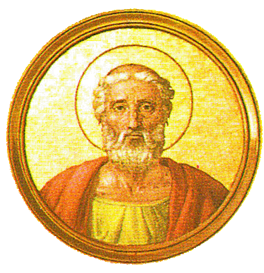 Papa Liberio photo