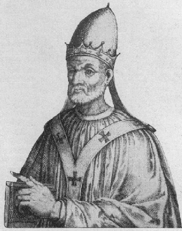 Papa Martino IV photo