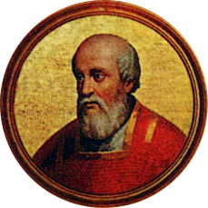 Papa Onorio II photo