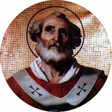 Papa Ormisda photo