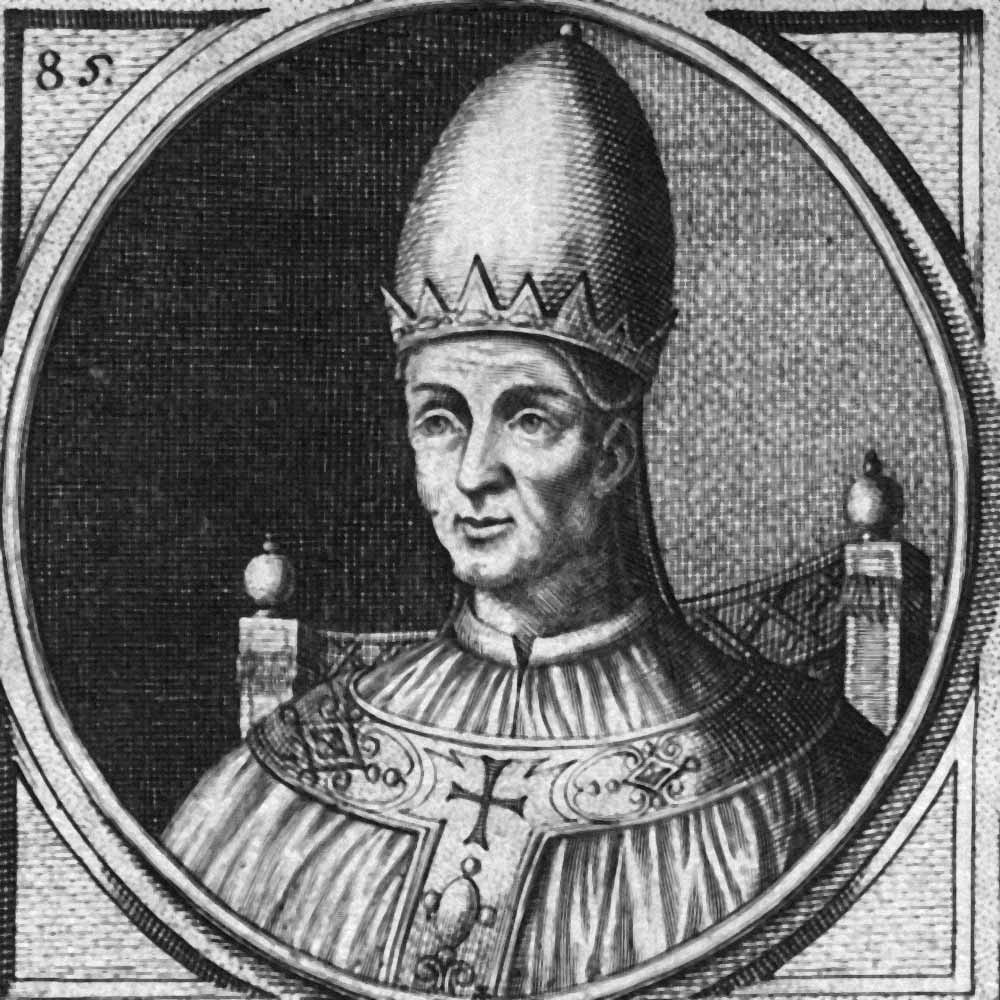 Papa Sergio I photo