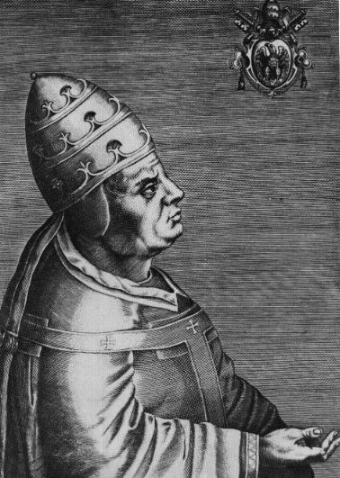 Papa Urbano VI photo