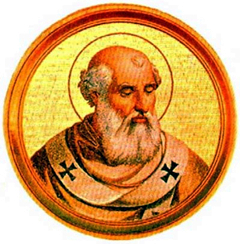 Papa Zaccaria photo