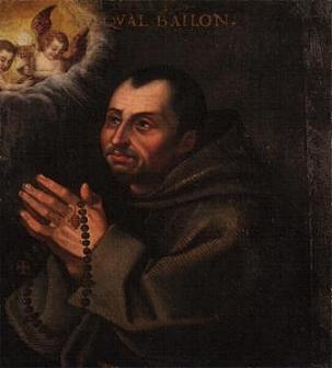 Pasquale Baylón photo