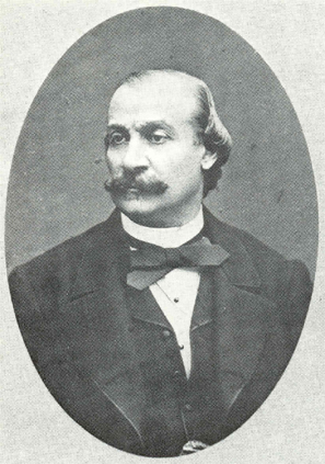 Pasquale Stanislao Mancini photo
