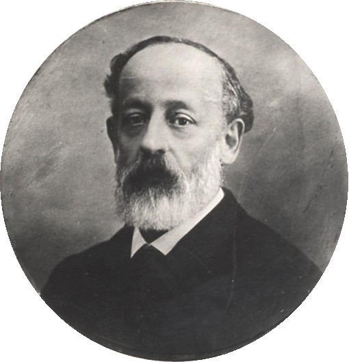 Pasquale Villari photo