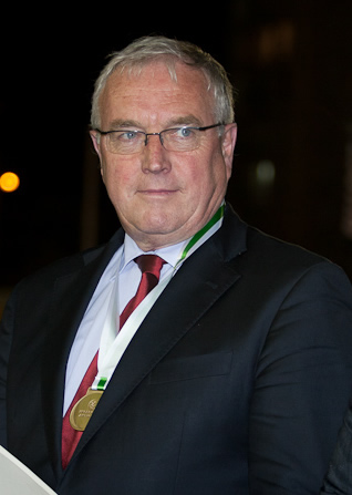 Pat McQuaid photo