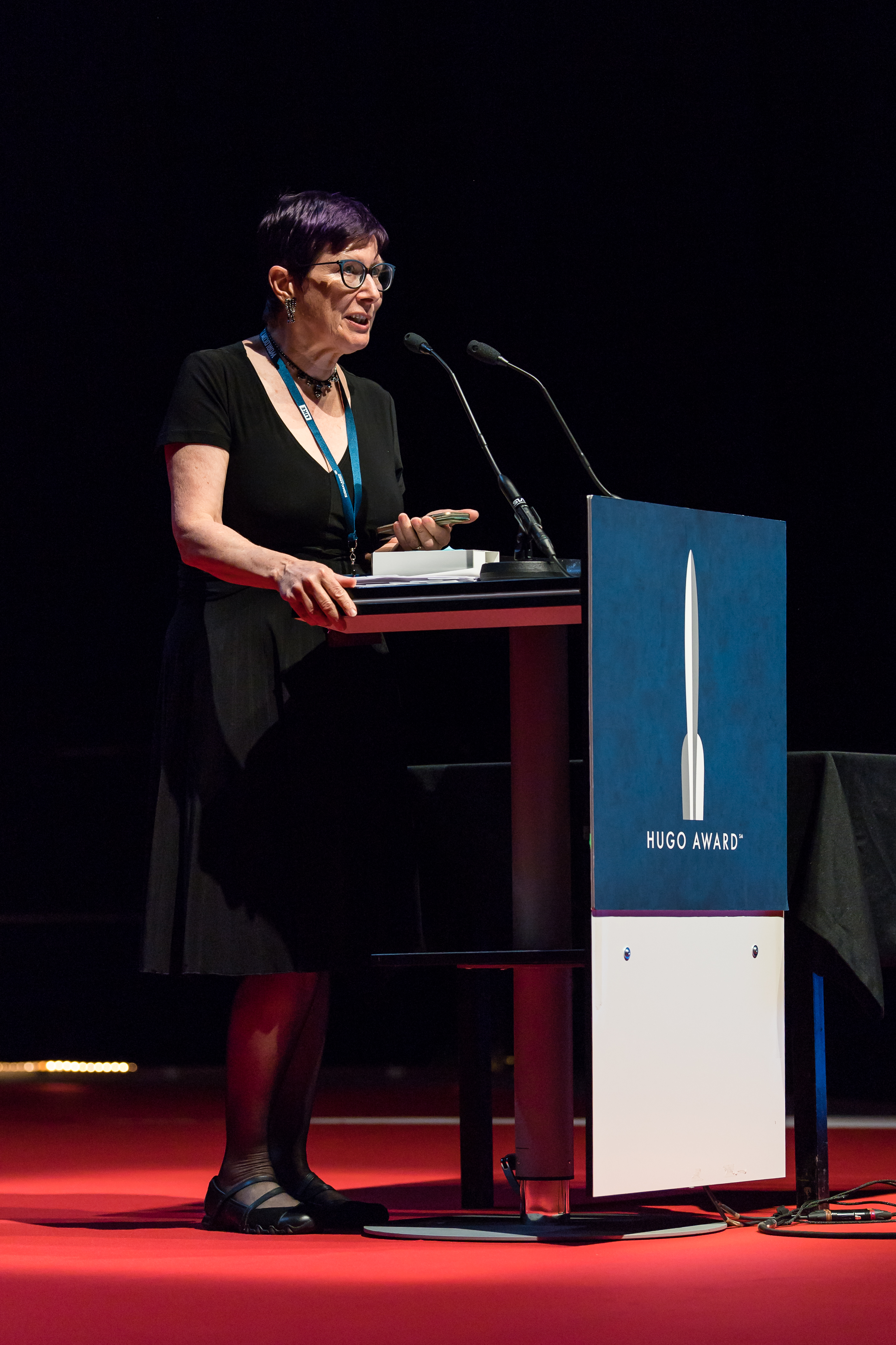 Patrice Ann Murphy photo