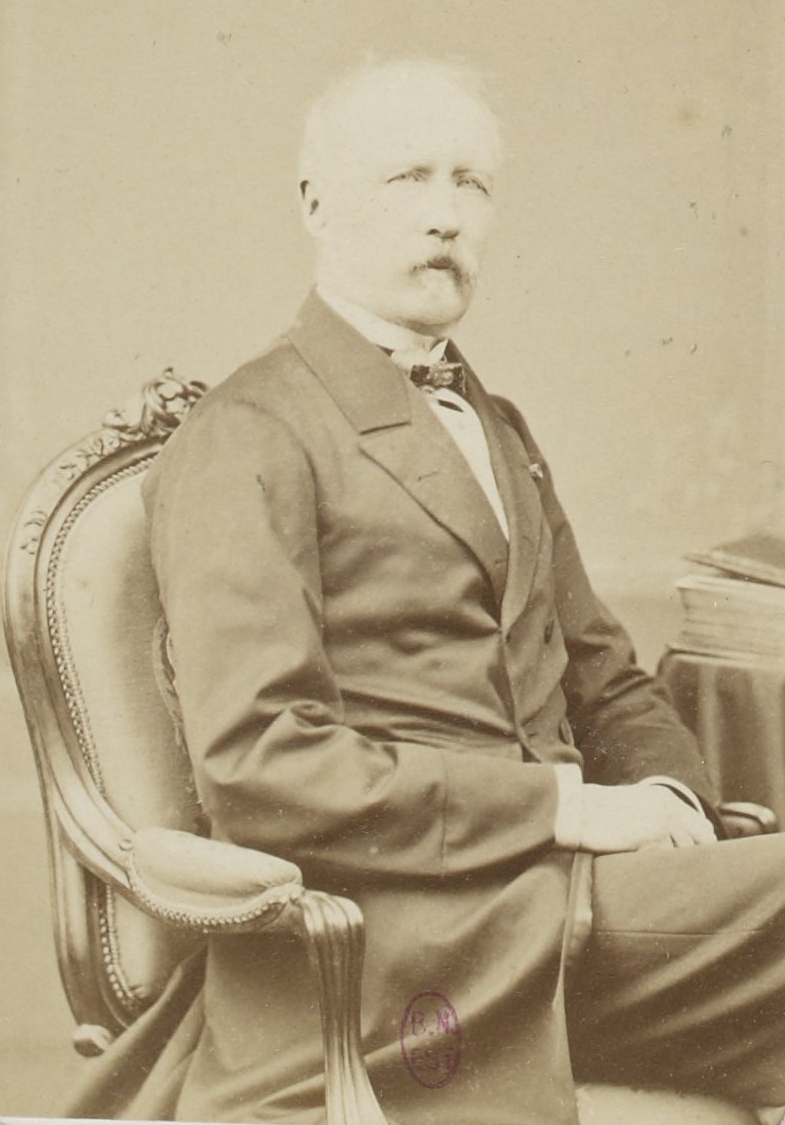 Patrice de Mac-Mahon photo