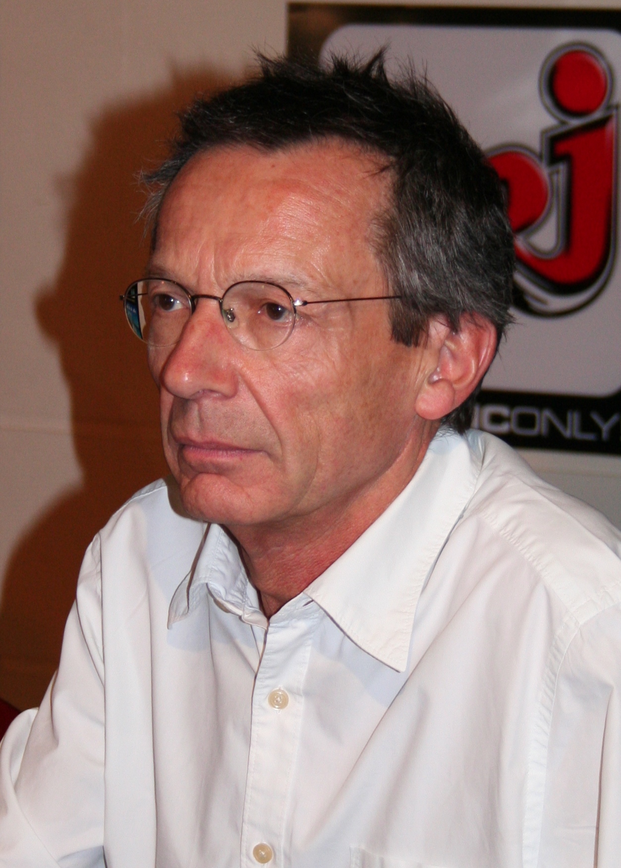 Patrice Leconte photo