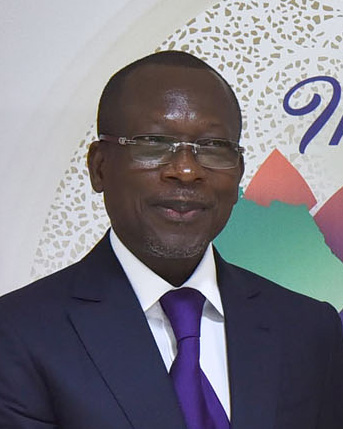 Patrice Talon photo