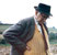 Patrick Kavanagh photo