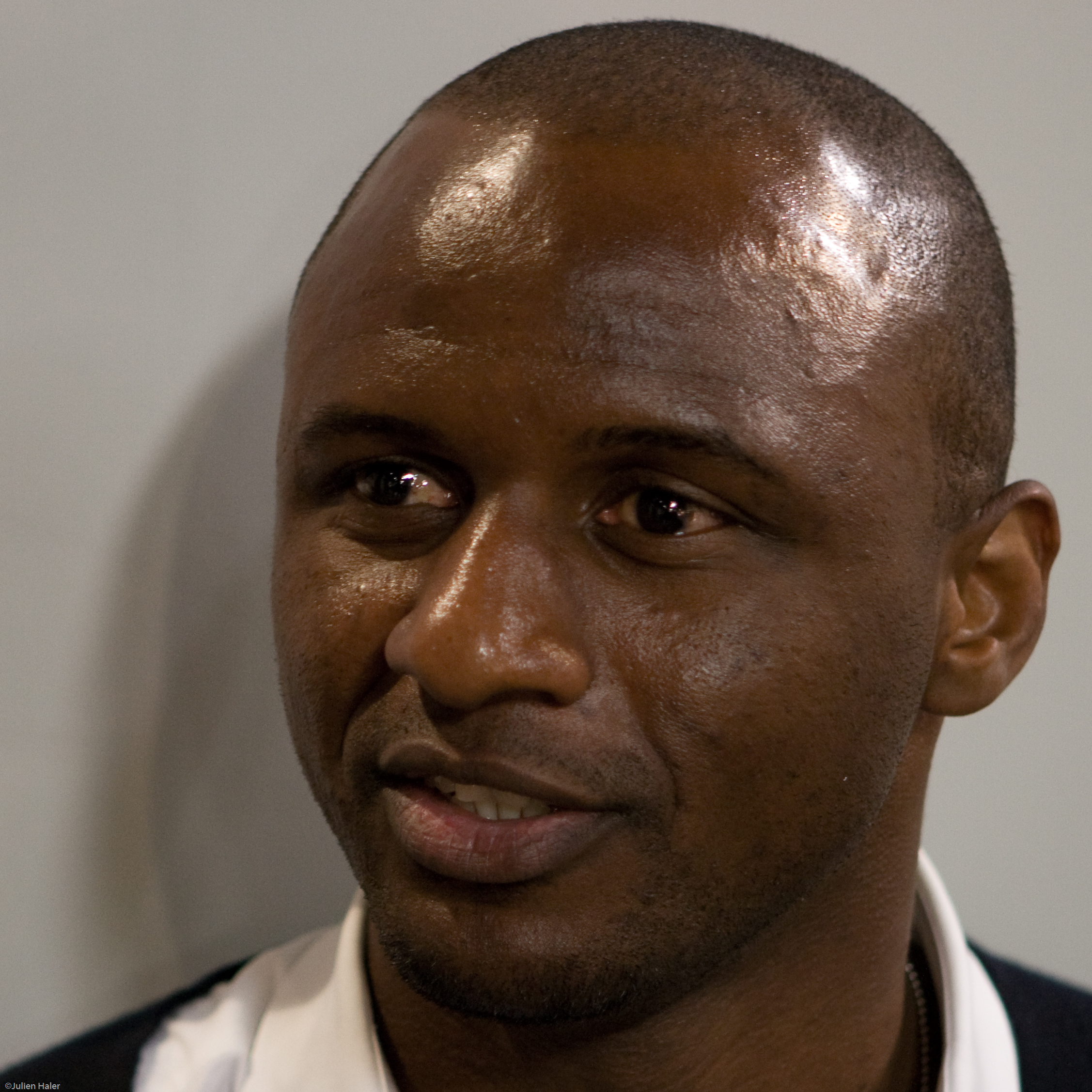 Patrick Vieira photo
