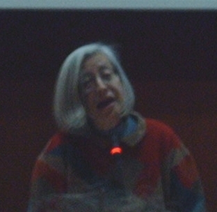 Patrizia Cavalli photo