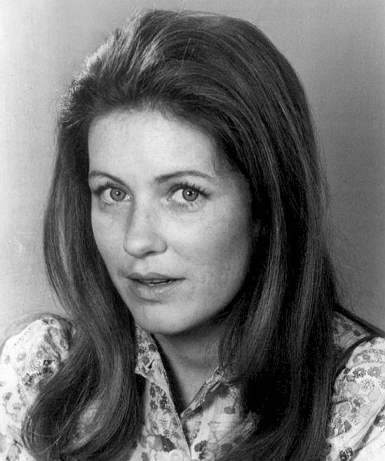 Patty Duke photo