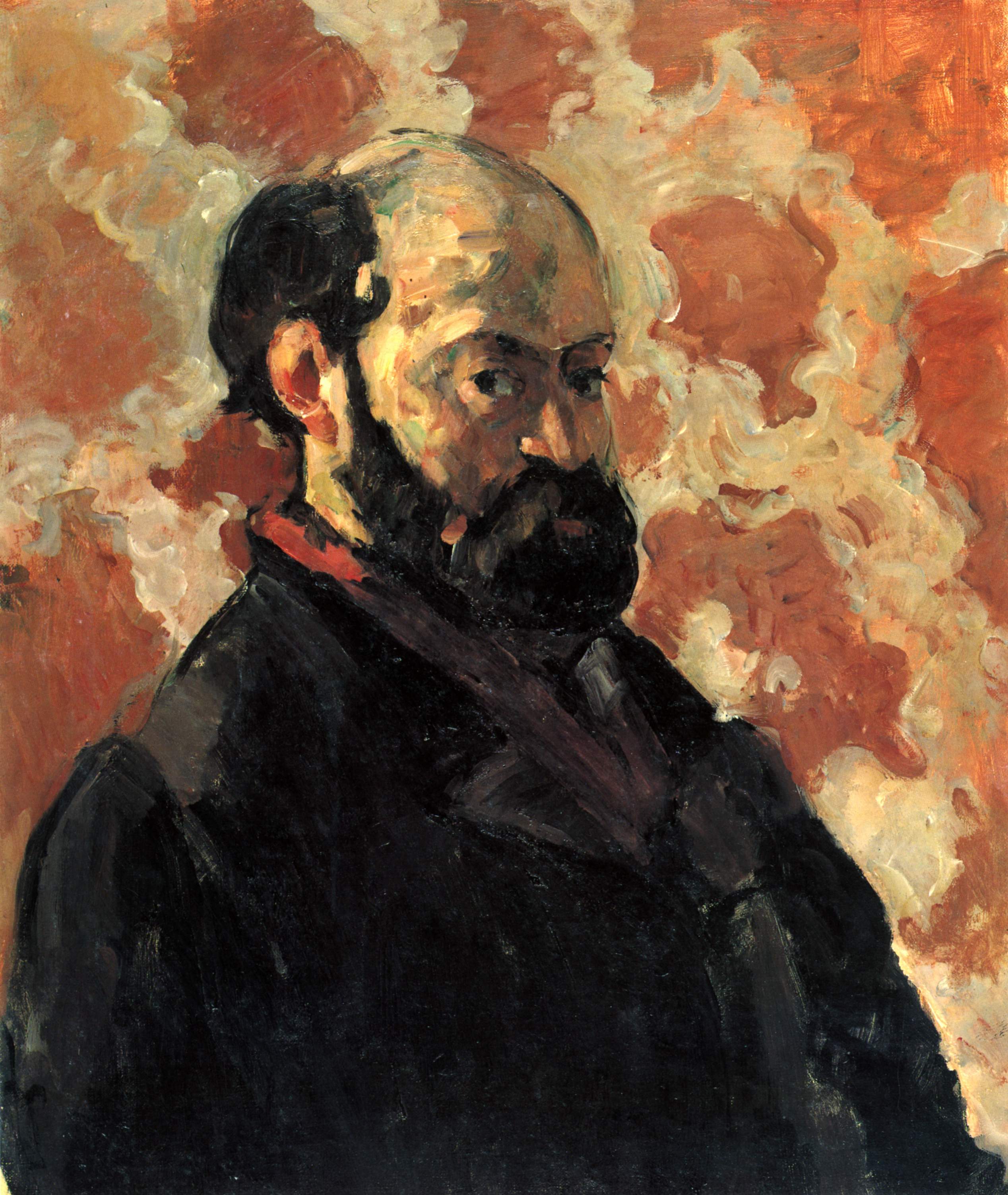 Paul Cézanne photo
