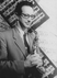 Paul Desmond photo