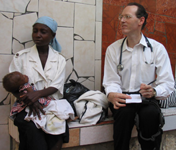 Paul Farmer photo