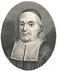 Paul Gerhardt photo