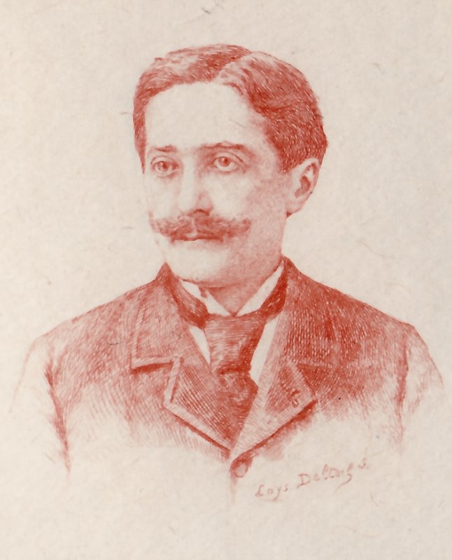 Paul Hervieu photo