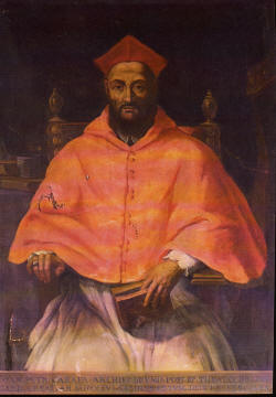 Papa Paolo IV photo