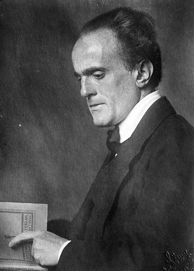Paul Kammerer photo