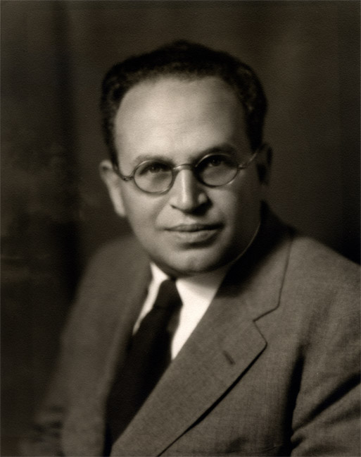 Paul Felix Lazarsfeld photo