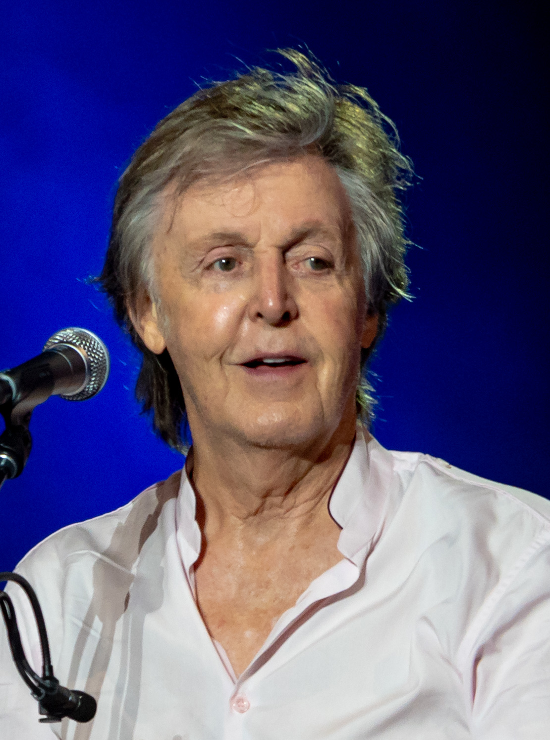 Paul McCartney photo