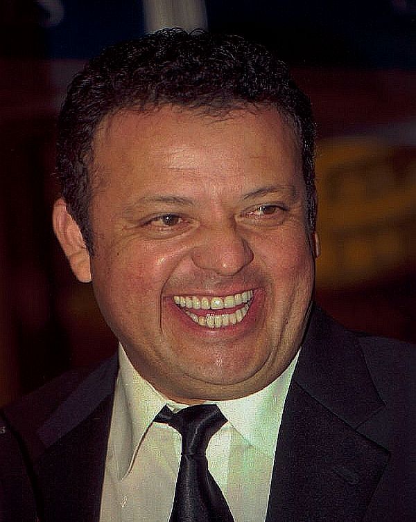 Paul Rodriguez photo