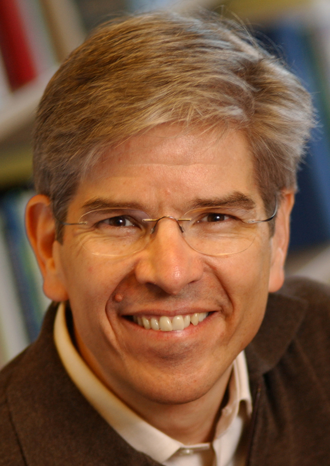 Paul Romer photo