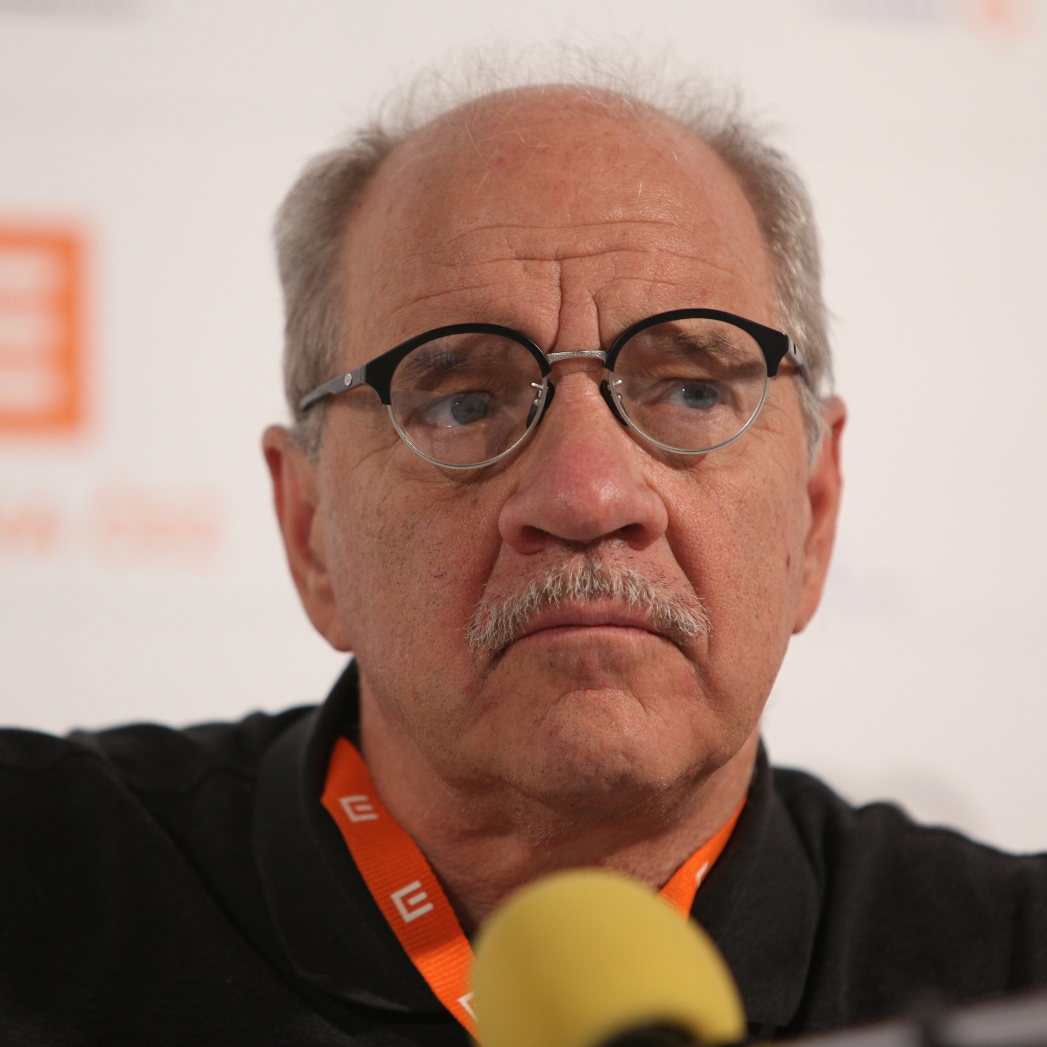 Paul Schrader photo