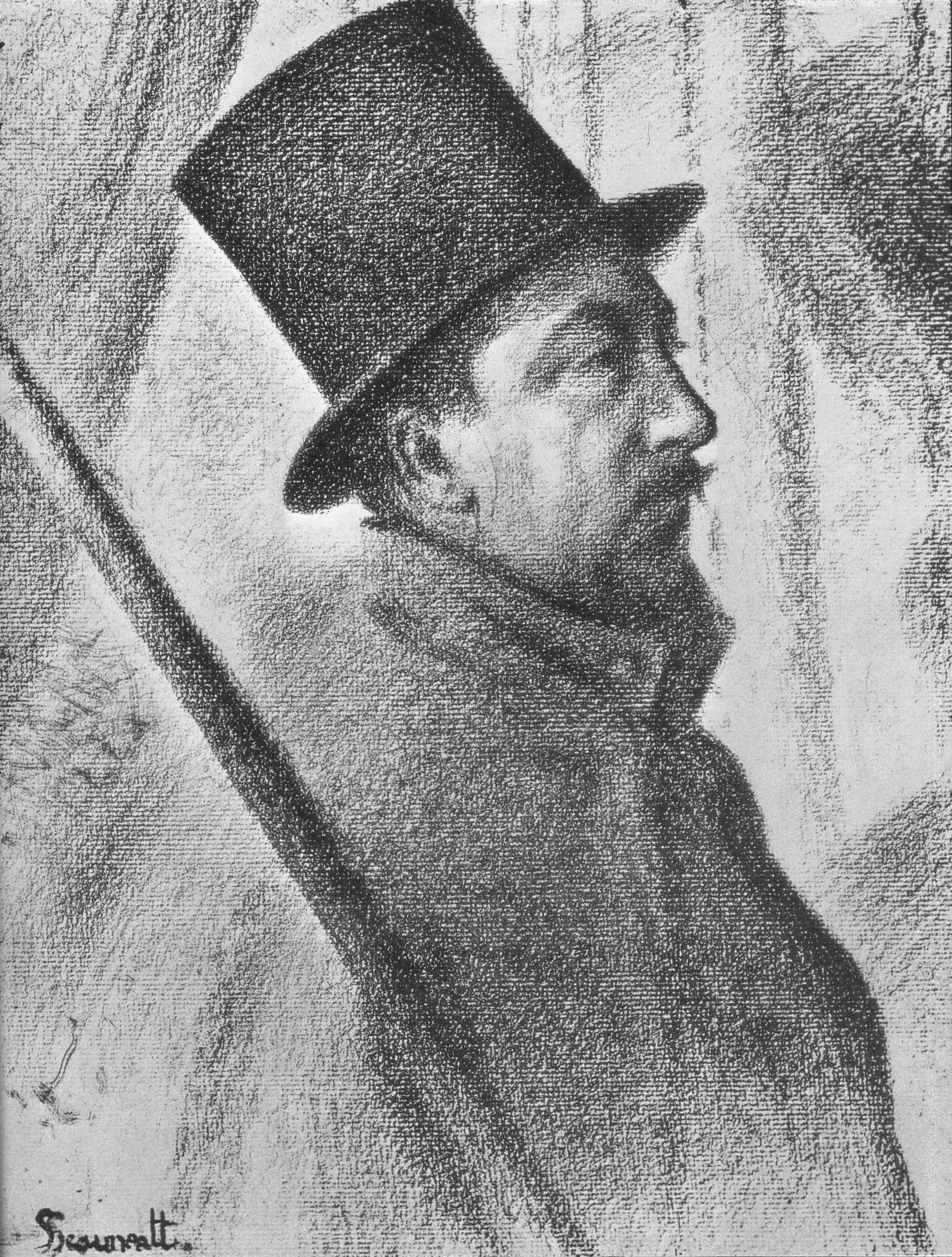 Paul Signac photo