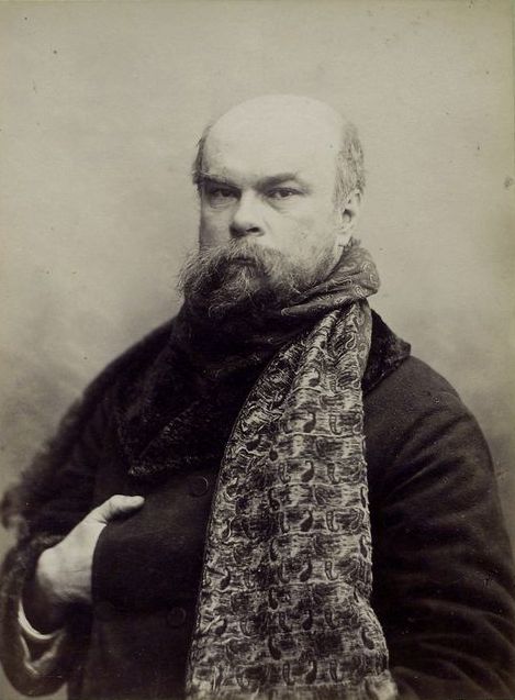 Paul Verlaine photo