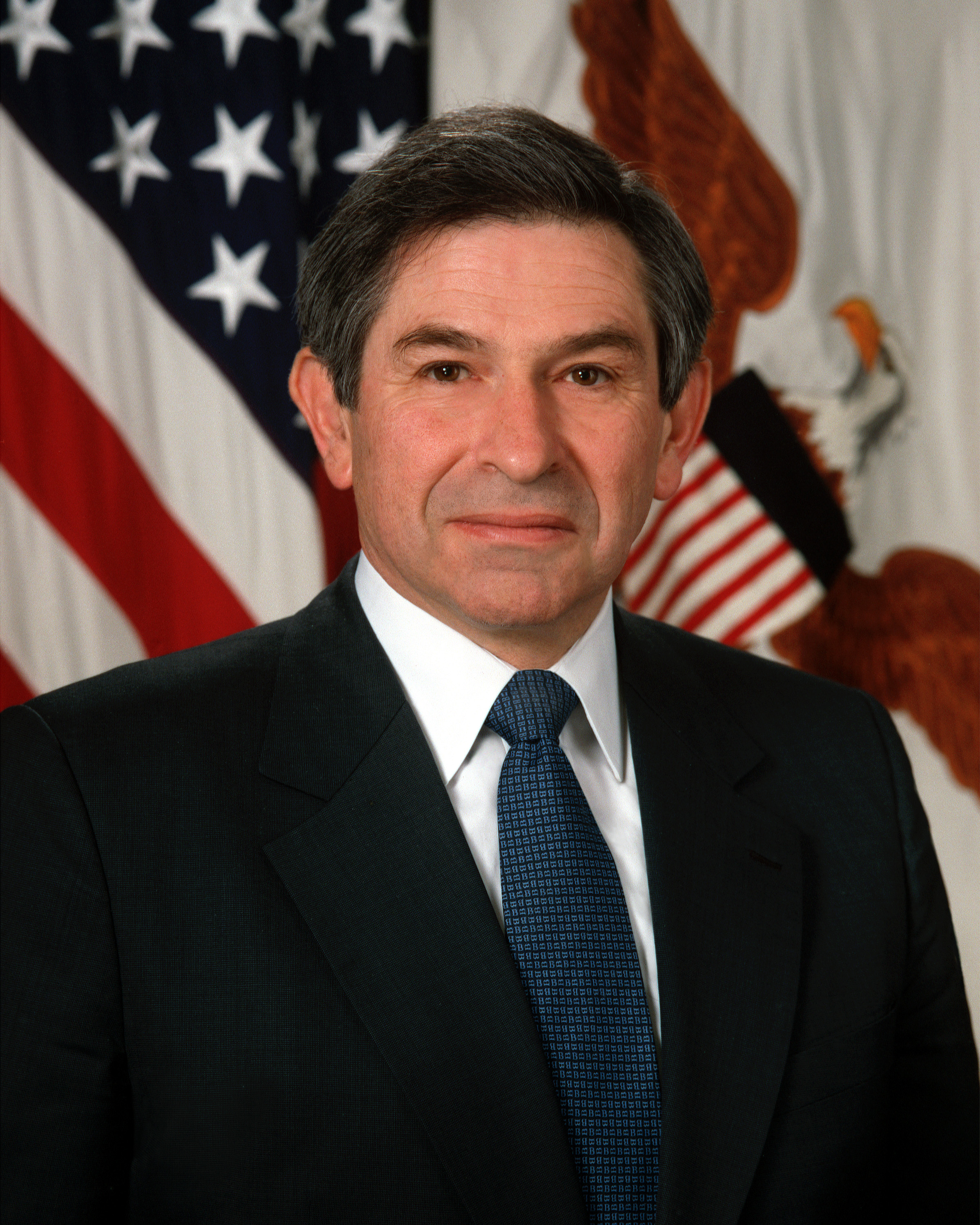 Paul Wolfowitz photo