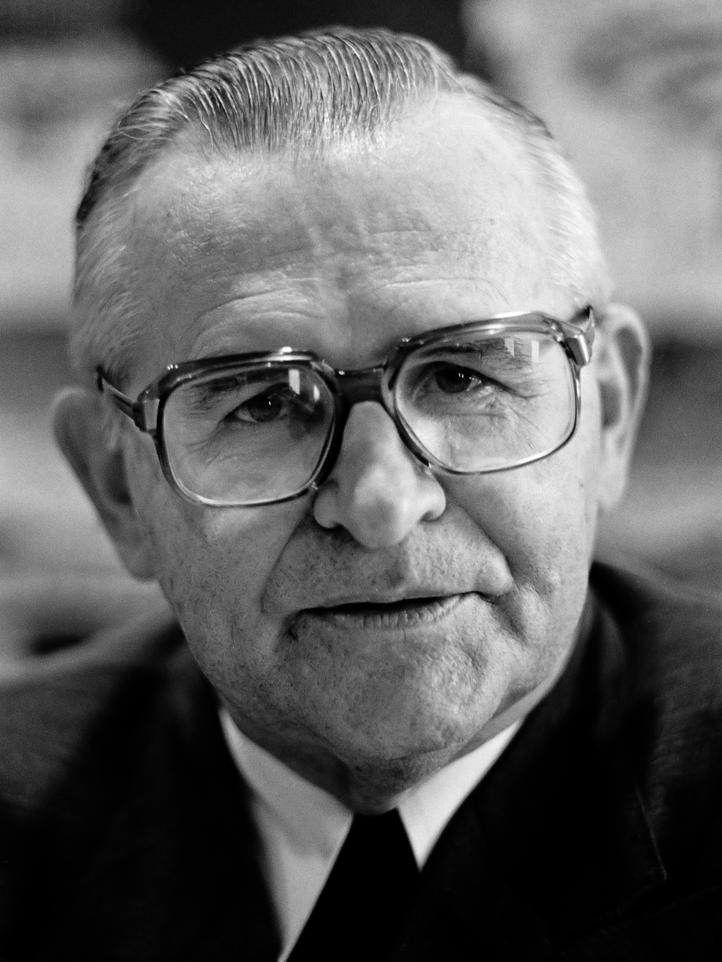 Paulo Evaristo Arns photo