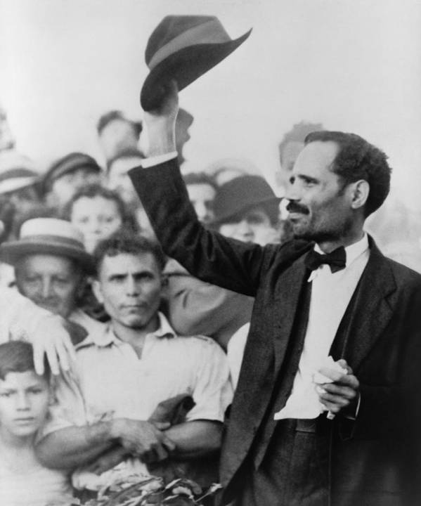 Pedro Albizu Campos photo