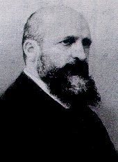 Pedro Antonio de Alarcón photo