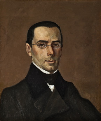 Pedro Felipe Monlau photo
