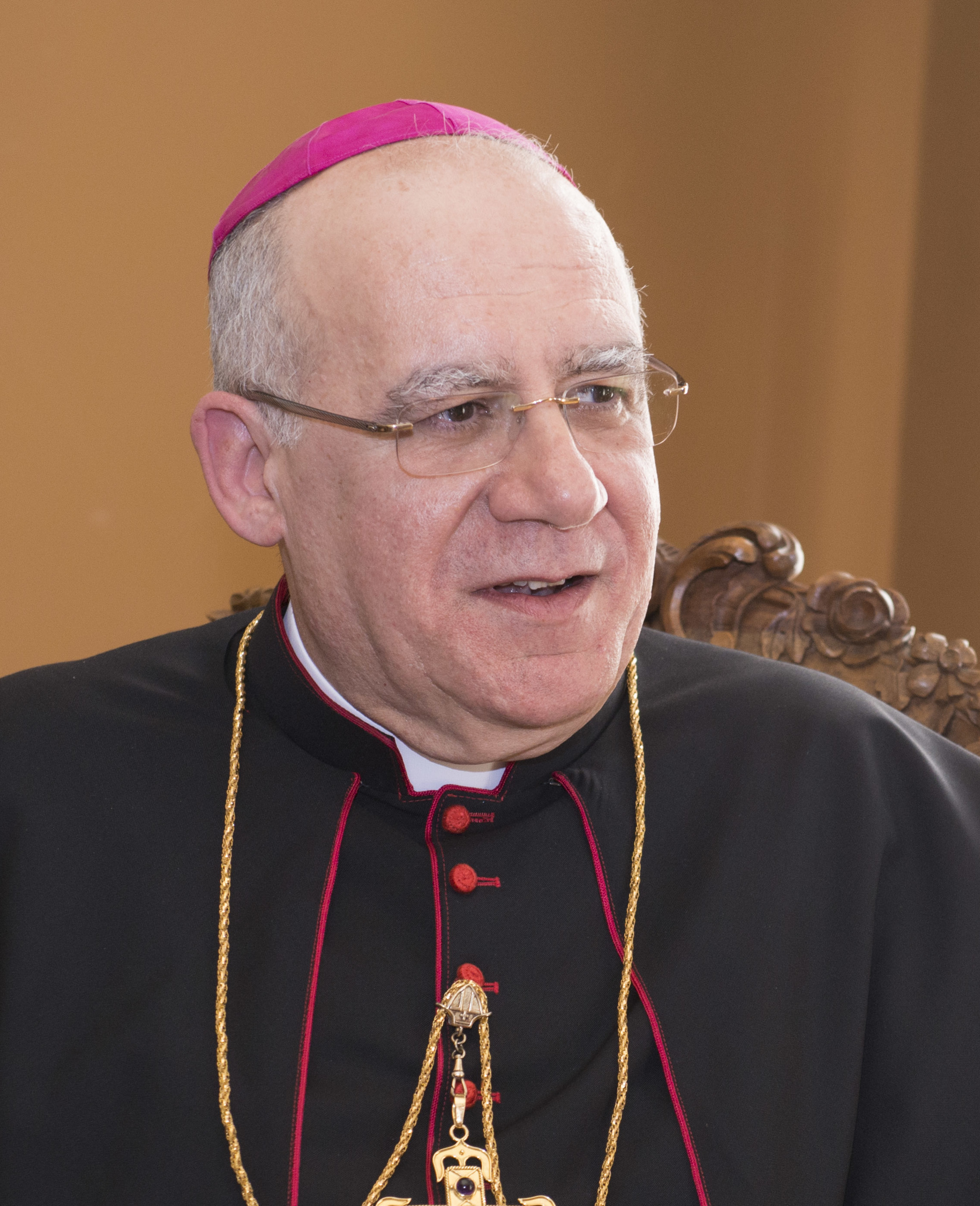 Pedro López Quintana photo