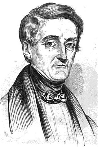 Pellegrino Rossi photo