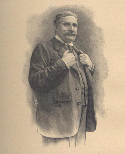 Pierre-Adrien Decourcelle photo