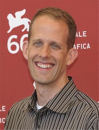Pete Docter photo