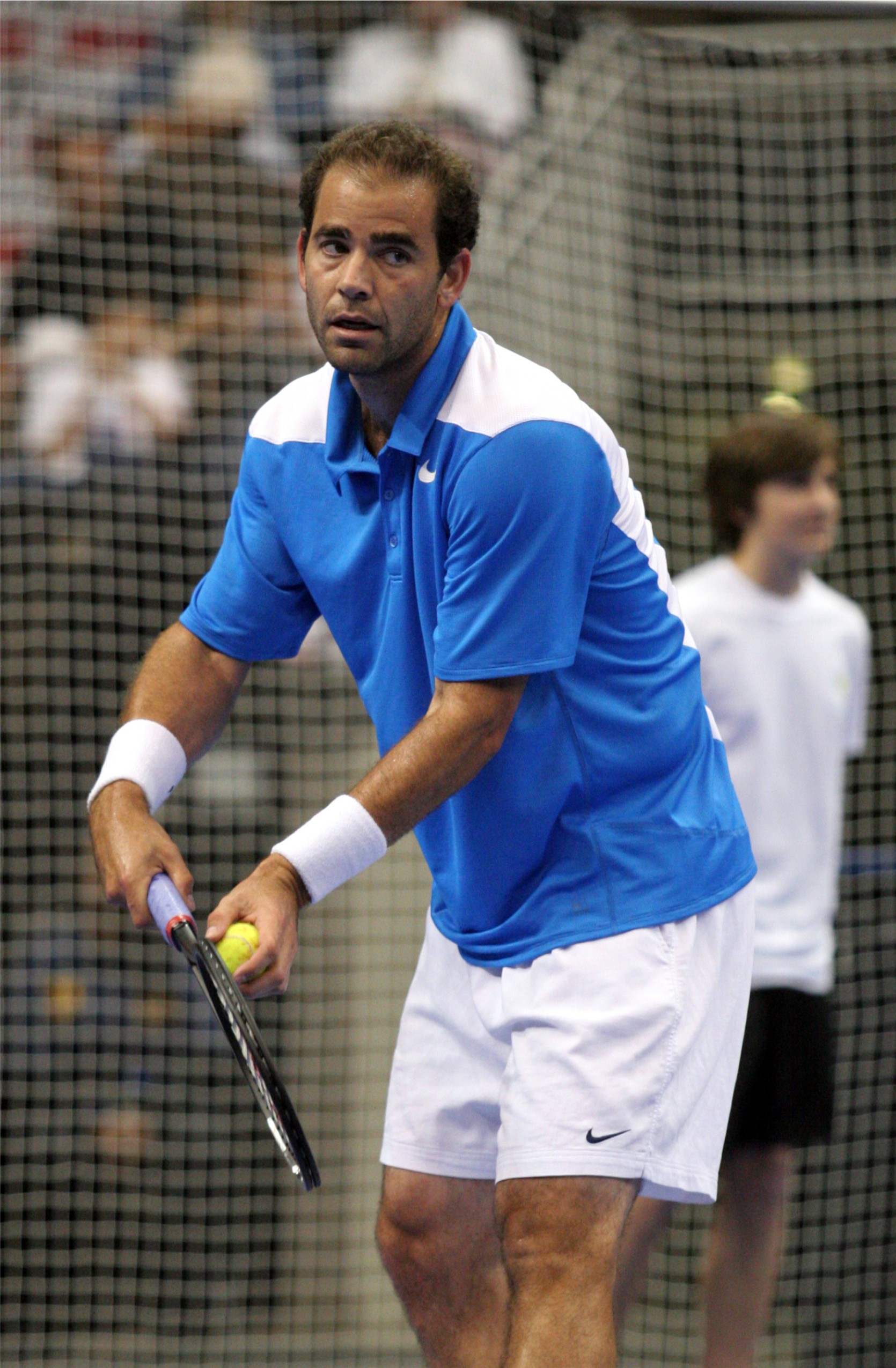 Pete Sampras photo